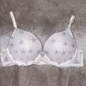 I Do Victoria's Secret Dream Angels Pushup Bra Woman Size 34B